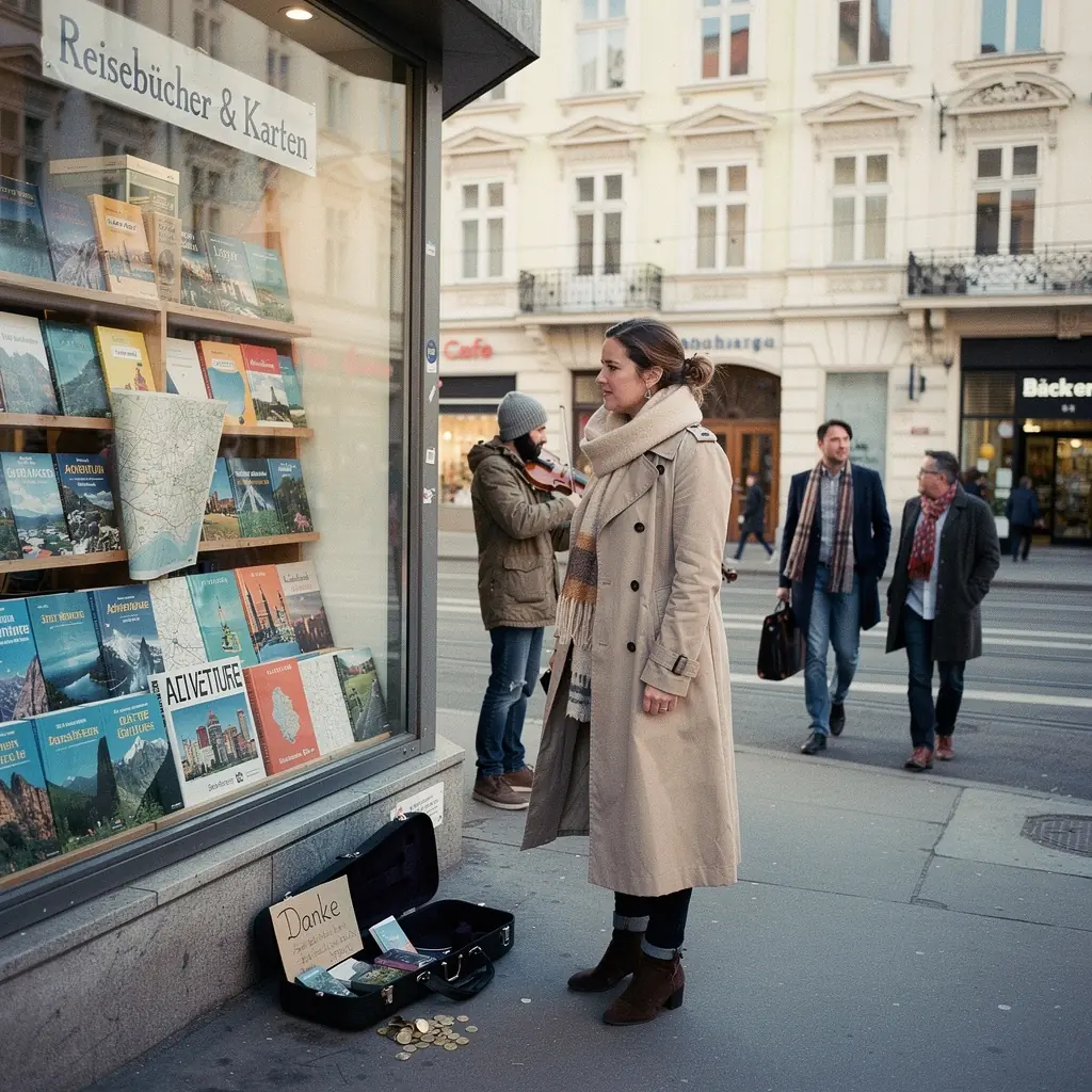 Ein Abenteuermagazin, das spannende Geschichten über Österreichs versteckte Schätze und Naturwunder präsentiert.