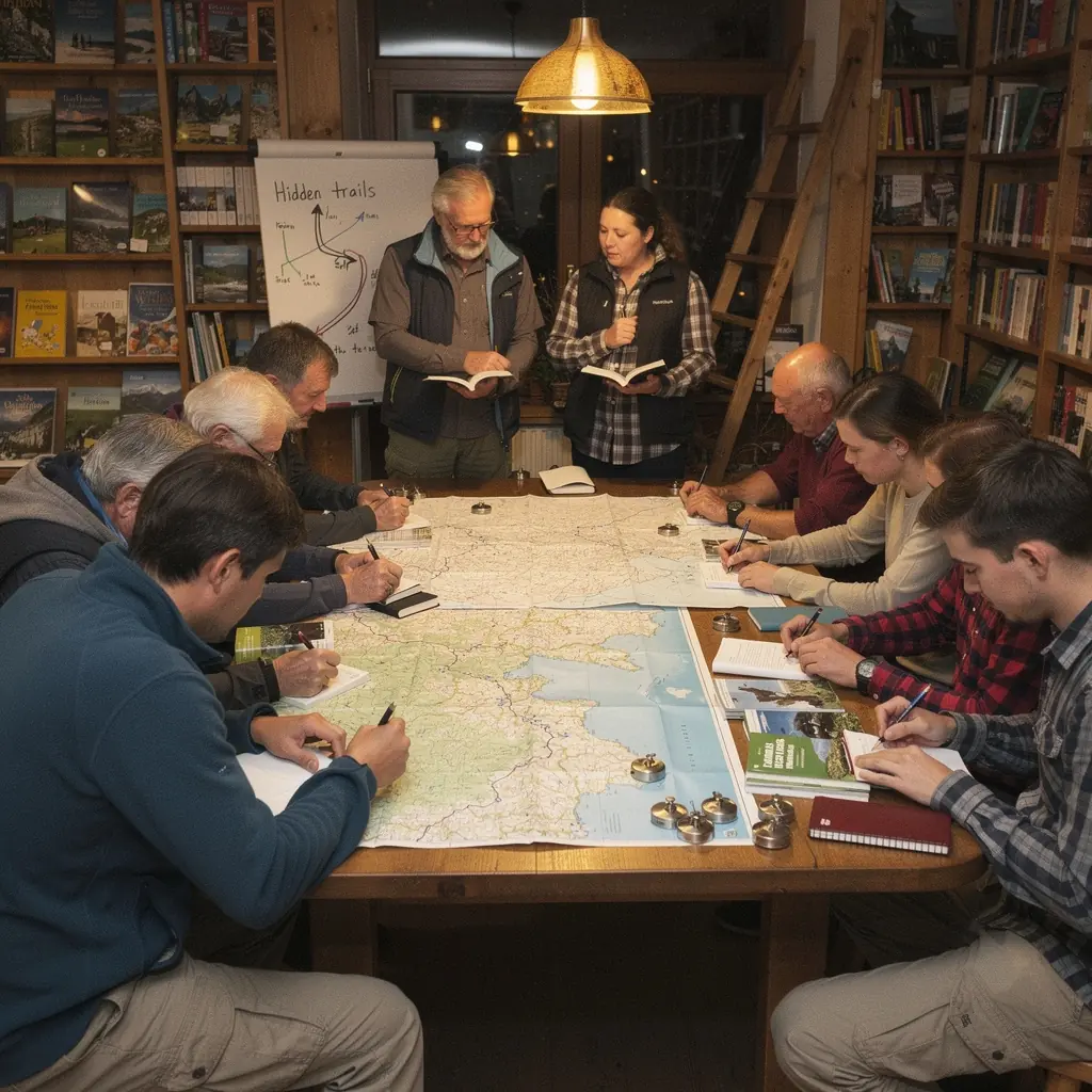 Eine Auswahl von Reisegeschichten und ErzГ¤hlungen Гјber Г¶sterreichische Landschaften.