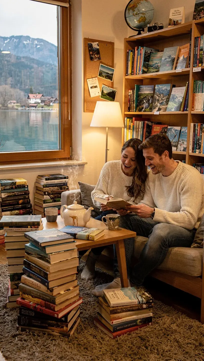 Bilder von historischen Sehenswürdigkeiten in Wien, die in Reiseführern beschrieben werden.