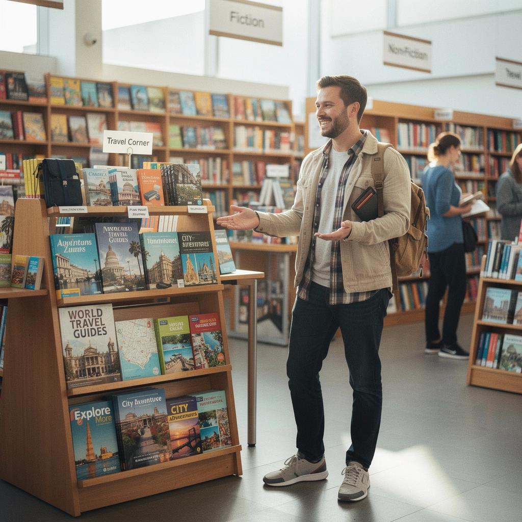 Lukas Müller - Verkaufsleiter