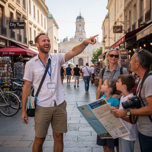 Maximilian Fischer - Marketingmanager