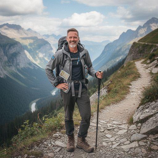 Tobias Hartmann - Lagerverwalter